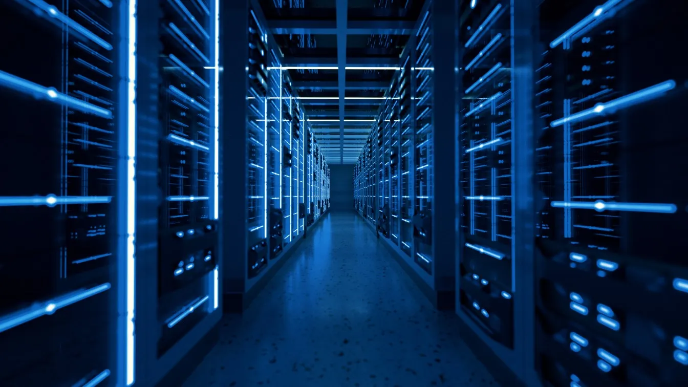 web hosting